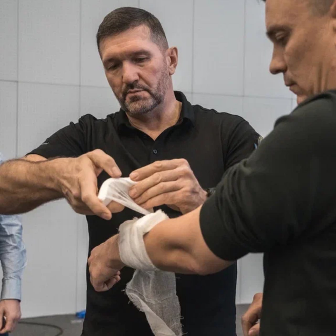 Приобретаемые компетенции